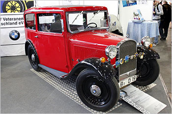 1933BMW320